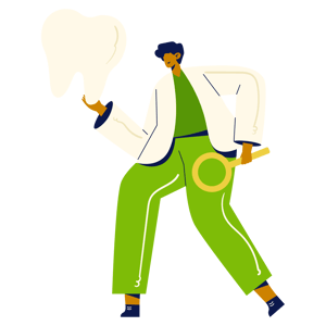 Dentist