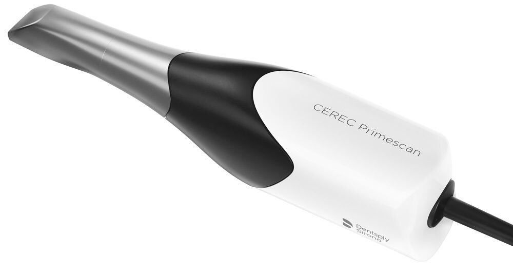 CEREC Primescan