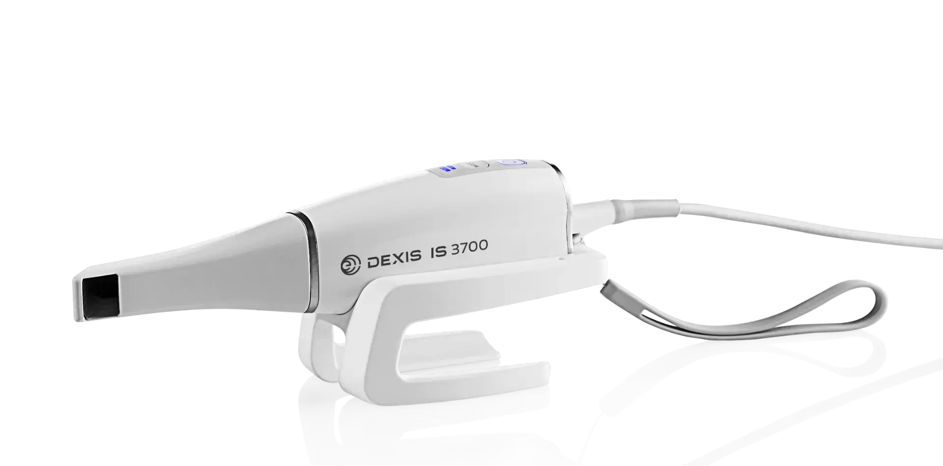Carestream CS3700 scanner