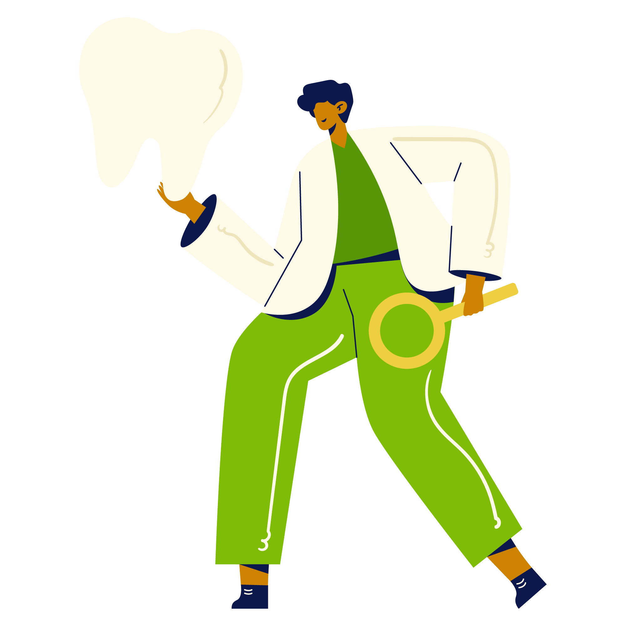 Dentist