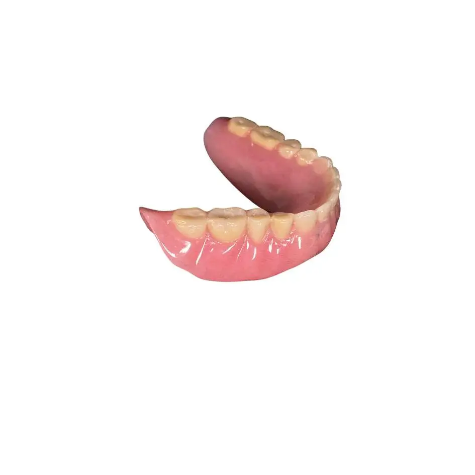 Full Dentures