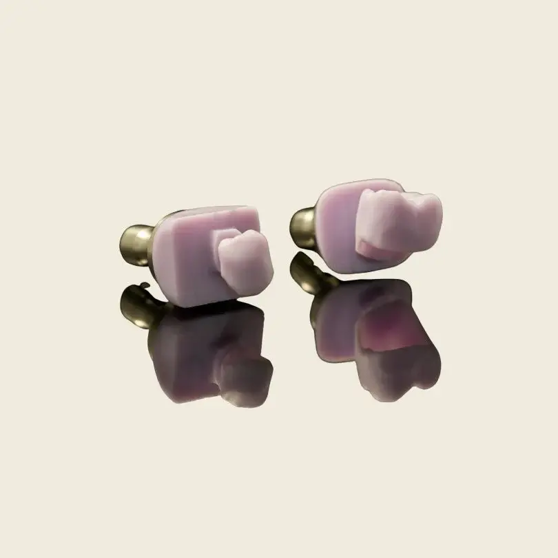 Lithium Disilicate Crowns 3