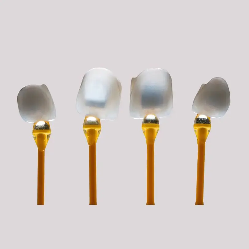 Lithium Disilicate Crowns 2