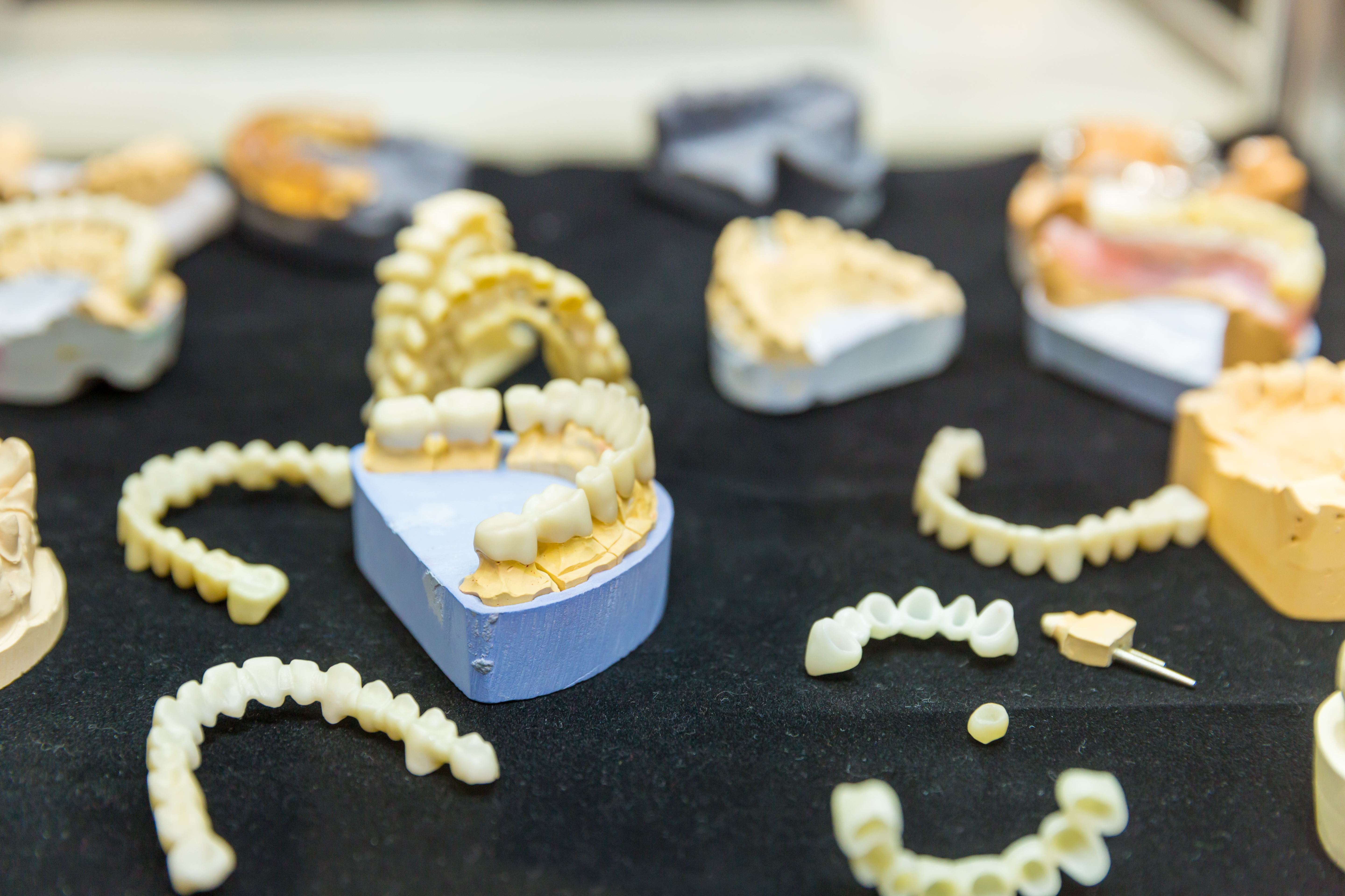 Dental Materials