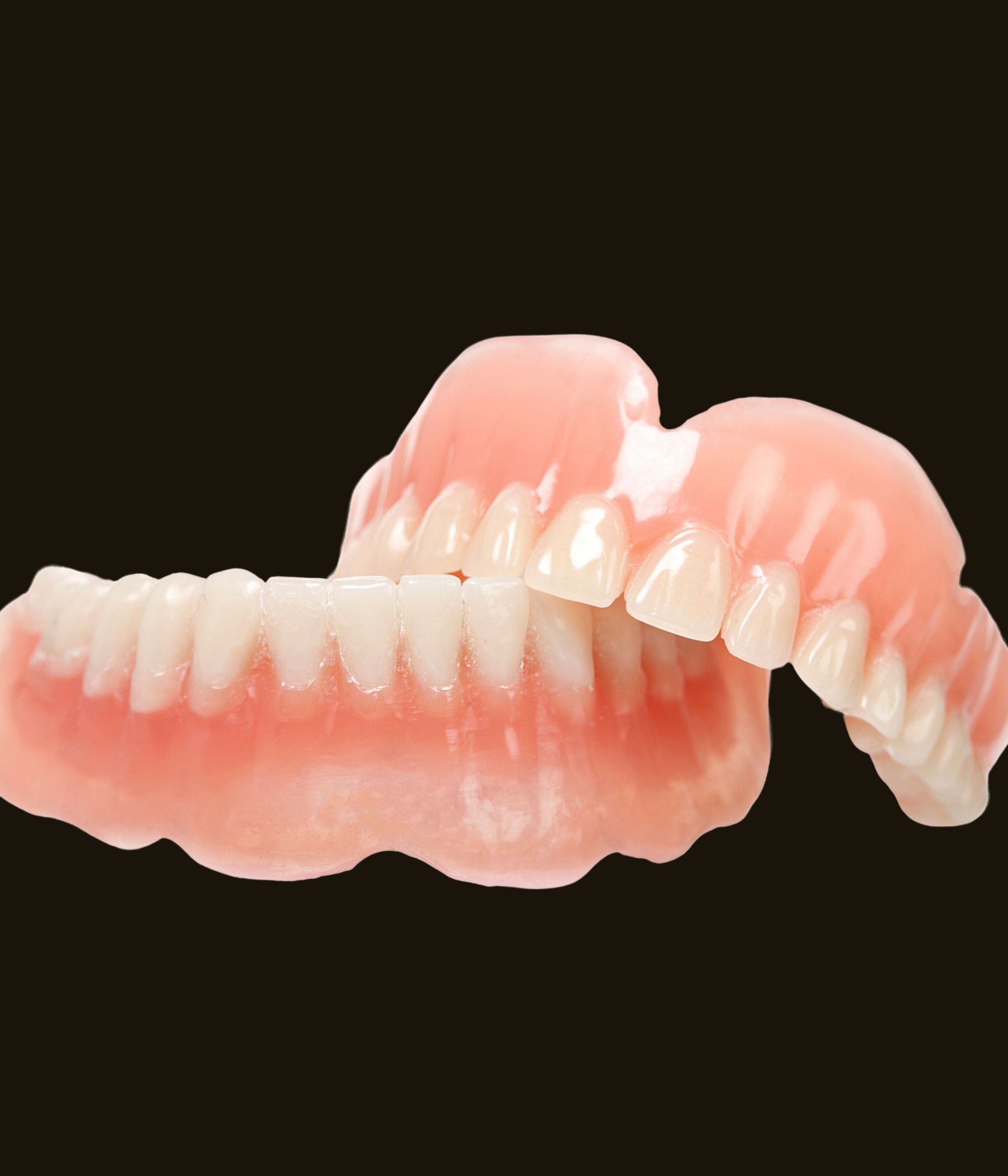 Denture